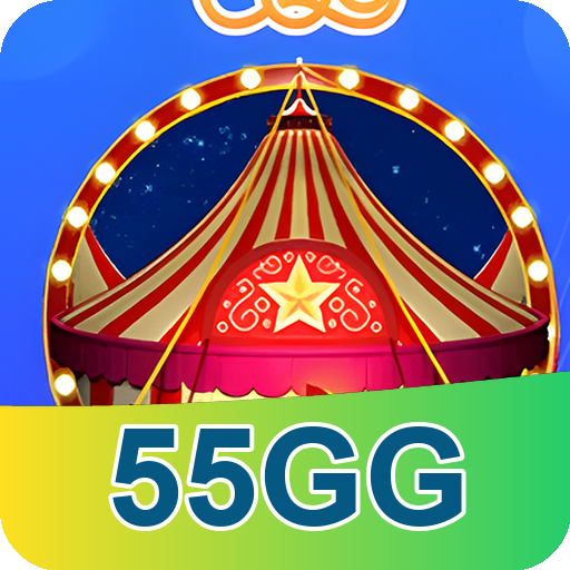 Logo Oficial 55GG Download